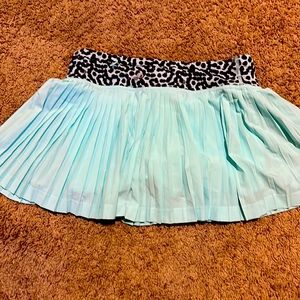 Lululemon skirt